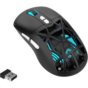 MO2 Tri-Mode Wireless RGB Gaming Mouse New in Box